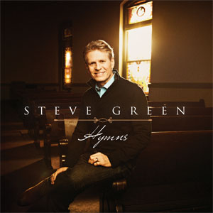 Disco Hymns de Steve Green