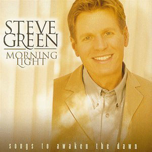 Disco Morning Light de Steve Green