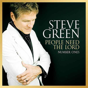 Disco People Need the Lord - Number Ones de Steve Green