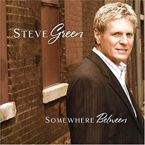 Disco Somewhere Between de Steve Green
