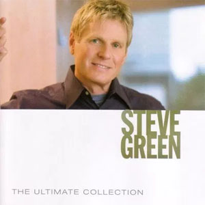 Disco The Ultimate Collection de Steve Green