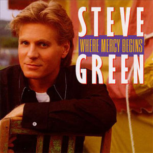 Disco Where Mercy Begins de Steve Green