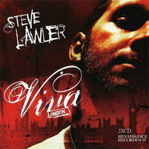 Disco Viva London - Renaissance de Steve Lawler