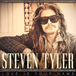 Disco Love Is Your Name de Steven Tyler