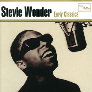 Disco Early Classics de Stevie Wonder