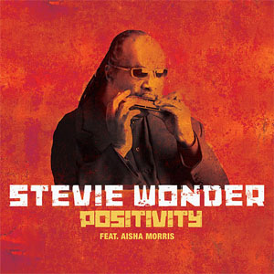Disco Positivity de Stevie Wonder