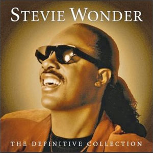 Disco The Definitive Collection de Stevie Wonder