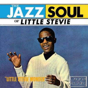 Disco The Jazz Soul de Stevie Wonder