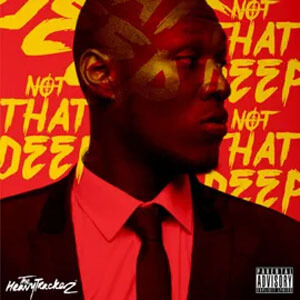 Disco Not That Deep - EP de Stormzy