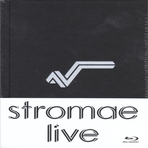 Disco Live de Stromae