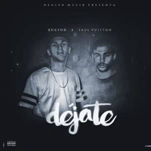 Disco Déjate de Sucio D