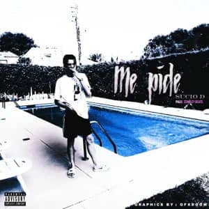 Disco Me Pide de Sucio D