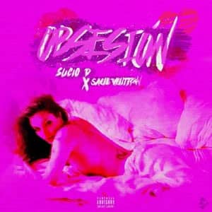 Disco Obsesión de Sucio D