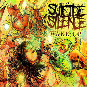 Disco Wake Up de Suicide Silence