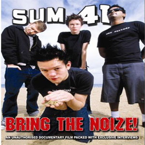 Disco Bring The Noise! de Sum 41