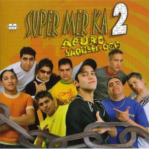 Disco Apuro Saqueo de Supermerk2