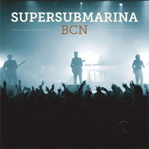 Disco Bcn de Supersubmarina