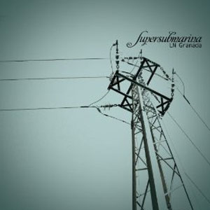 Disco LN Granada de Supersubmarina