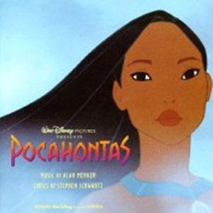 Disco Pocahontas de Susana Zabaleta