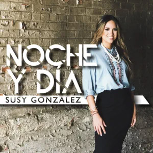Disco Noche y Día de Susy González