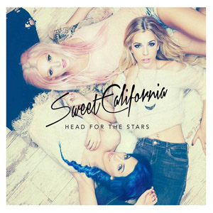 Disco Head For The Stars de Sweet California