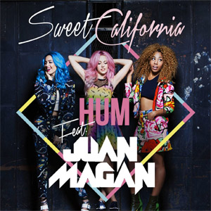 Disco Hum de Sweet California