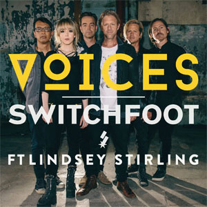 Disco Voices de Switchfoot