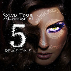 Disco 5 Reasons de Sylvia Tosun