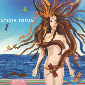 Disco Jump In de Sylvia Tosun
