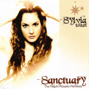 Disco Sanctuary (The Ralphi Rosario Remixes) de Sylvia Tosun