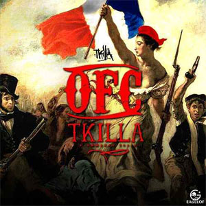Disco OFC de T-Killa