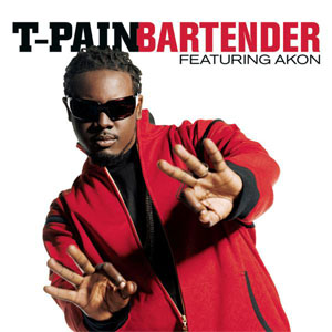 Disco Bartender de T-Pain