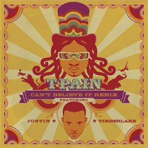 Disco Can't Believe It (Remix) de T-Pain