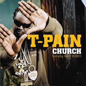 Disco Church de T-Pain