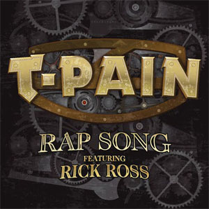 Disco Rap Song de T-Pain