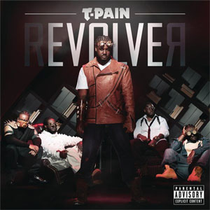 Disco Revolver de T-Pain