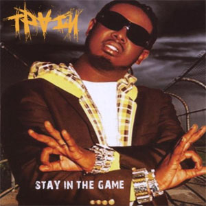 Disco Stay In The Game de T-Pain
