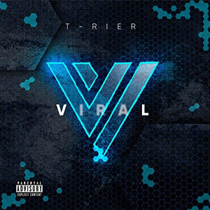 Disco Viral de T-Rier