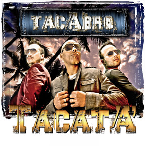 Disco Tácata  de Tacabro