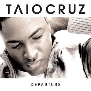Disco Departure de Taio Cruz