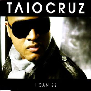 Disco I Can Be de Taio Cruz