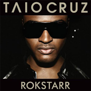 Disco Rockstarr de Taio Cruz