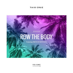 Disco Row The Body de Taio Cruz