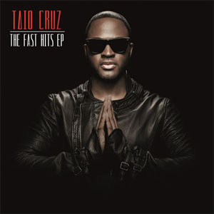 Disco The Fast Hits EP de Taio Cruz