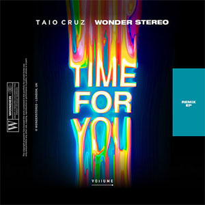 Disco Time For You (The Remixes) de Taio Cruz