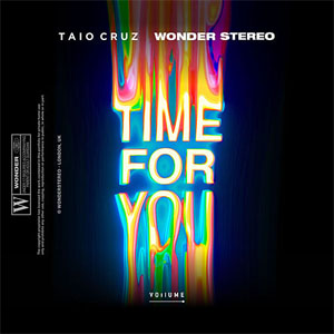 Disco Time For You de Taio Cruz