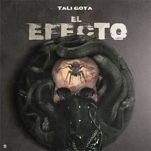 Disco El Efecto de Tali Goya