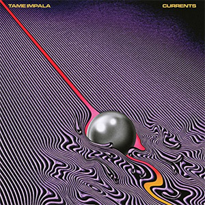 Disco Currents de Tame Impala