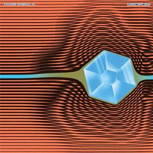 Disco Disciples de Tame Impala