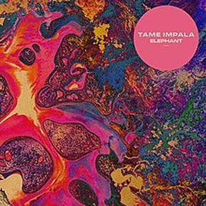 Disco Elephant  de Tame Impala